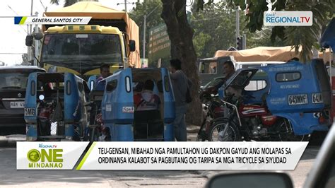 general santos city sex scandal|Tricycle driver sa GenSan na inaya ng sex ang pasaherong 16 .